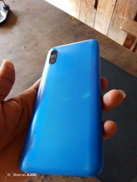 redmi phones