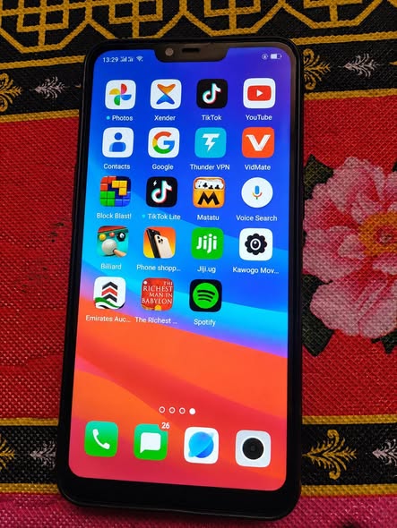 A picture of Oppo A5 64gb