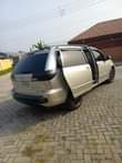 A picture of ckean registered 2005 Toyota sienna bearly used
