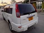 A picture of NISSAN X TRAIL BEI MILIONI 8