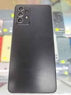 A picture of Samsung galaxy A52