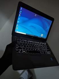 A picture of Hp 820