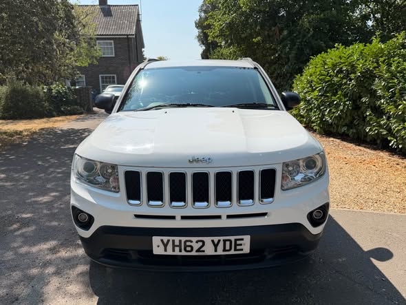jeep