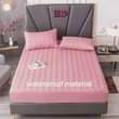 A picture of universal Waterproof bed cover