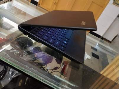 A picture of Laptops