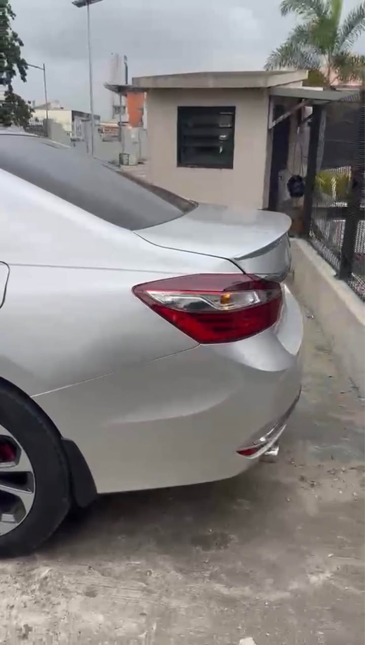 A picture of Car