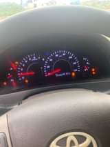 A picture of 2011 Toyota Camry