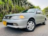 A picture of TOYOTA CARINA TI Price 5 8M Cc 1490 Year 2000