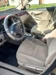 A picture of TOKUNBO STANDARD TOYOTA COROLLA 2010 7 MONTHS REGISTRATION BARELY USED