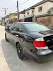 A picture of This is very very clean Toyota Camry 2005 model V6