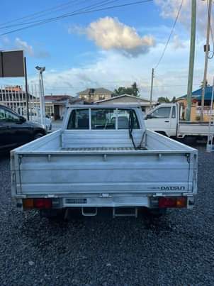 A picture of 1990 Nissan Datsun