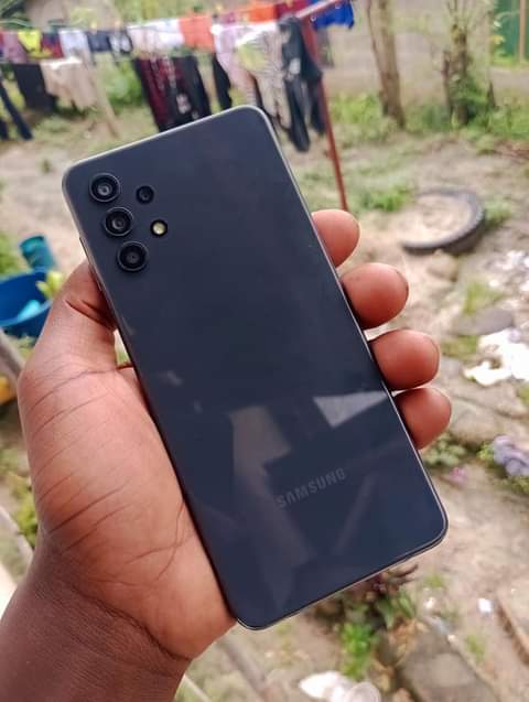 A picture of Samsung Galaxy A32 5G Piga 0745178258
