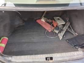 A picture of 2005 Toyota Corolla