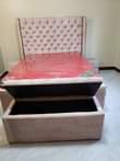 A picture of Beds