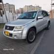 A picture of Suzuki