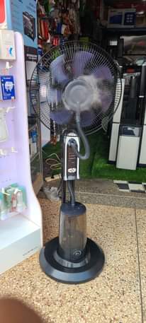 A picture of Steam fun