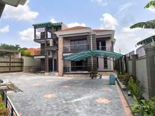 A picture of 8BHK CLASSIC HOME FOR SALE