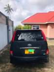 A picture of Toyota isis Year 2006 Cc1990 Full ac Full documents Price