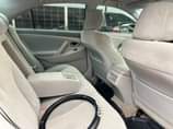 A picture of 2008 Toyota Camry LE