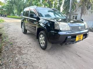 used nissan xtrail
