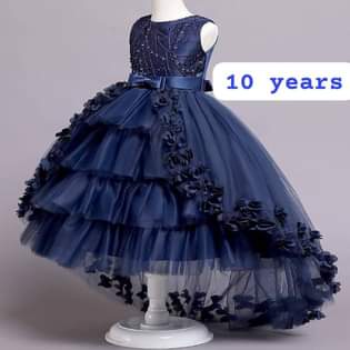 A picture of Girl dresses