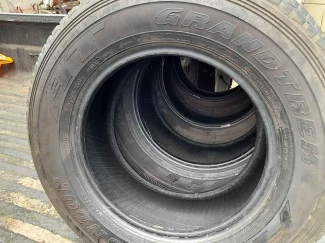 bakkies A.