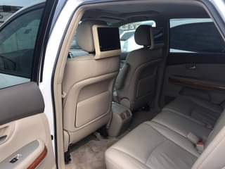 A picture of URGENT BUYERS 09030318568 CLEAN Lexus RX350 Year 2009 Model Foreign