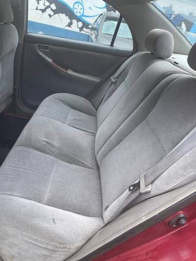 A picture of Toyota corrola 04 Buy and used Just 3.2 den 100k