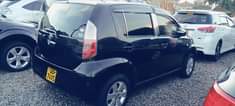 A picture of TOYOTA PASSO 14 5M