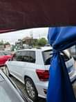 A picture of Super clean Mercedes Benz GLK350 2012 model Mint condition Belgium