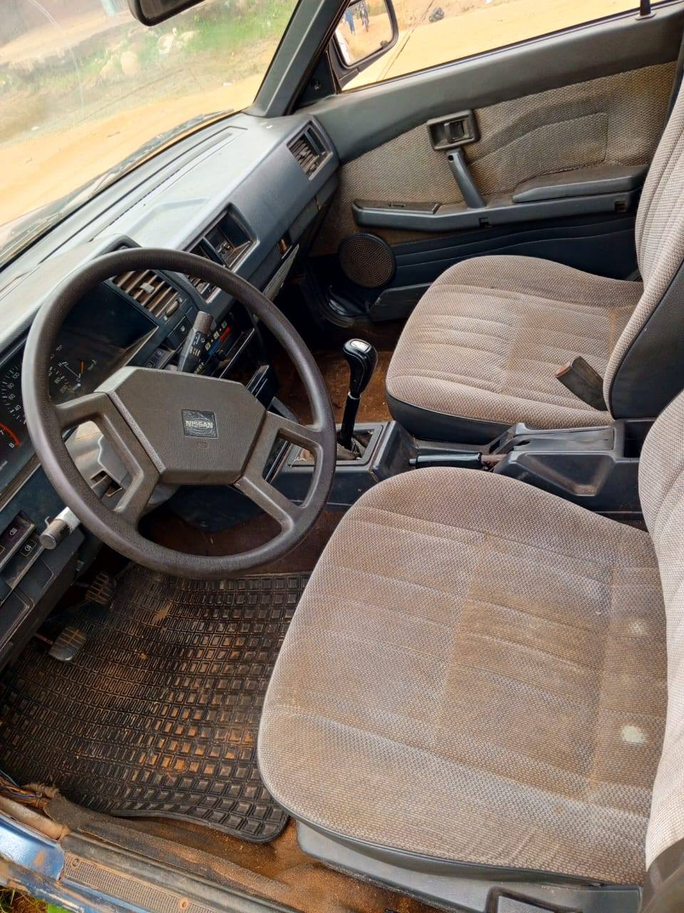 A picture of Toyota Camry 07043283348