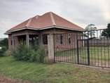 A picture of House for sale located in Kitende Mazzi on Entebbe road.