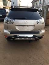 A picture of LEXUS RX 330 2005 MODEL