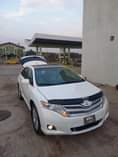 A picture of  Toyota Venza 2011 8 months reg Tok standard First