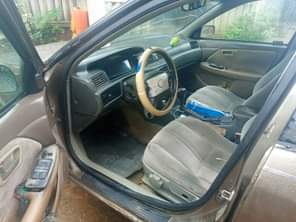 A picture of Sharp Toyota Camry available for sale Engine and gear are