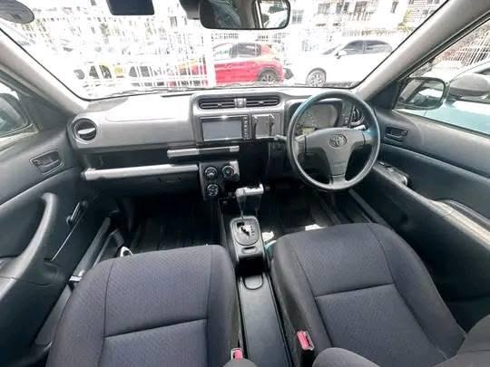 A picture of Toyota Probox