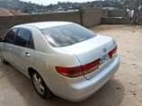 A picture of Honda EOD 2005 1 2m Okene Kogi State