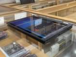 A picture of Lenovo yoga 1