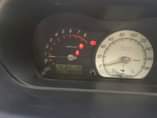 A picture of TOYOTA IST CHASSIS NUMBER Cc 1490 Imetupwa kwa bei ndogo