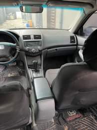 A picture of Honda EOD 2004 buy and drive available for immediate purchase