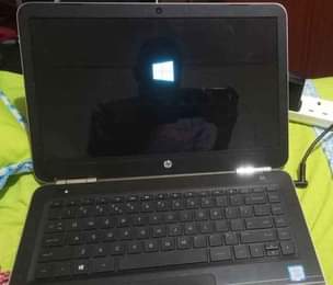 A picture of Hp Pavilion