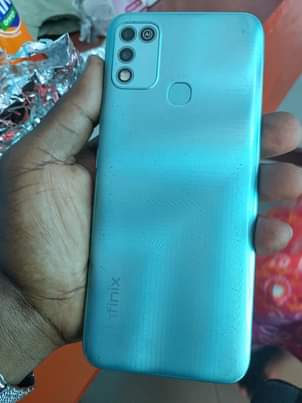 infinix hot phones