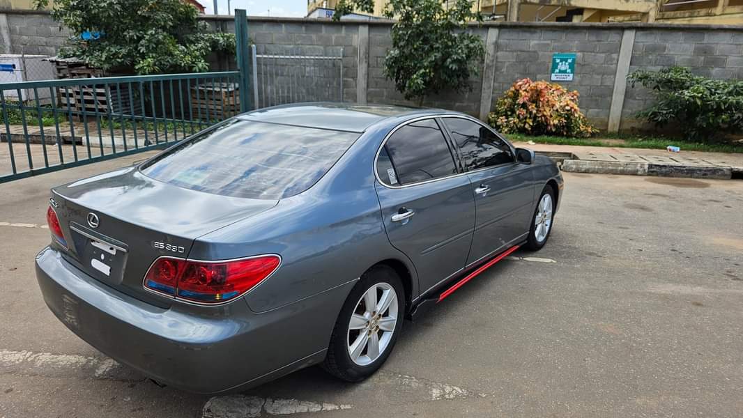 A picture of MR KEN AUTOs Ur Happiness Is Our Priority 2348038966089 call