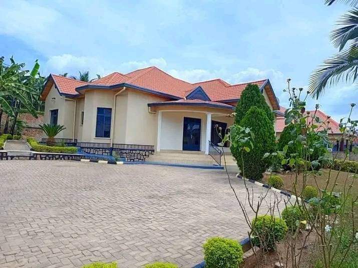 kibagabaga accommodation