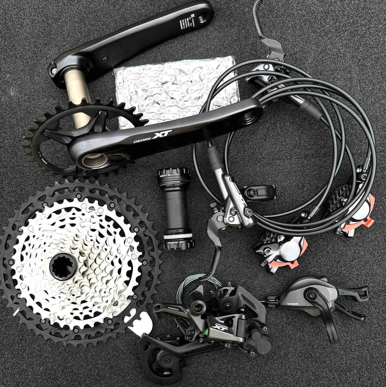 shimano