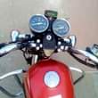 A picture of HONDA BADO IKO POA