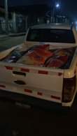 A picture of Used Ford Ranger