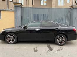 A picture of Brand Lexus Es 350 Condition Engine and gear untampered Body