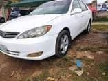 A picture of Camry 2004
