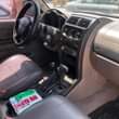 A picture of Nissan Xterra 2003